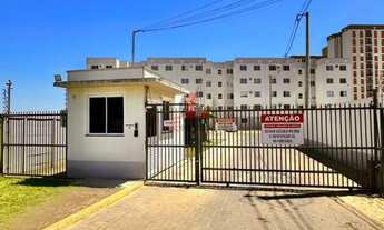 Imagem: Apartamento, 2 dormitórios, 1 banheiros