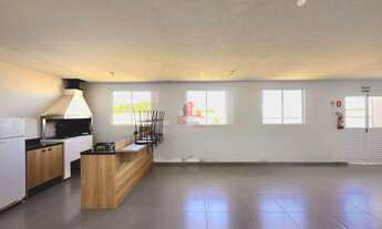 Imagem 4: Apartamento, 2 dormitórios, 1 banheiros, 1 vaga na garagem, 59M² de Área Construída