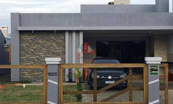 Imagem: Casa de Alvenaria