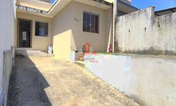 Imagem: Casa de Alvenaria