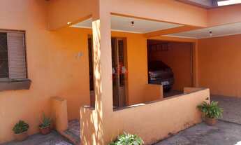 Imagem: Casa de Alvenaria