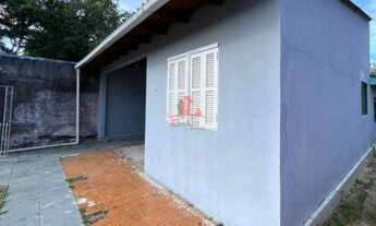 Imagem 4: Casa de Alvenaria