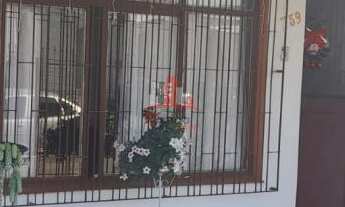 Imagem 2: Casa de Alvenaria