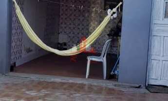 Imagem 7: Casa de Alvenaria