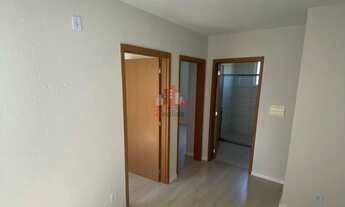 Imagem 5: Apartamento, 2 dormitórios, 1 banheiros, 1 vaga na garagem, 40M² de Área Construída