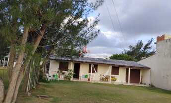 Imagem 2: Casa de Alvenaria