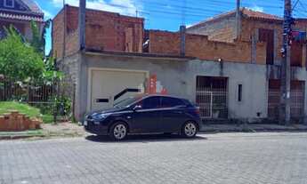 Imagem: Casa de Alvenaria