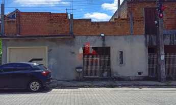 Imagem 2: Casa de Alvenaria