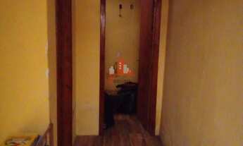 Imagem 3: Casa de Alvenaria