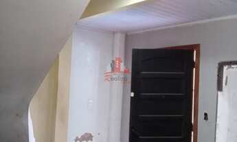 Imagem 5: Casa de Alvenaria