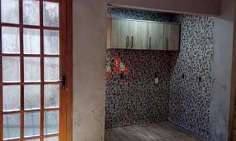 Imagem 6: Casa de Alvenaria