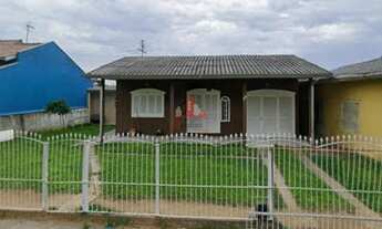 Imagem: Casa, 2 dormitórios, 1 banheiros, 2 vagas