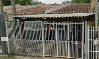 Imagem: Casa de Alvenaria