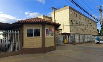 Imagem: Apartamento, 2 dormitórios, 1 banheiros