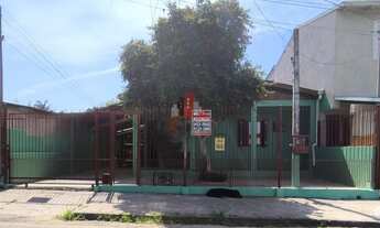 Imagem: Casa de Alvenaria