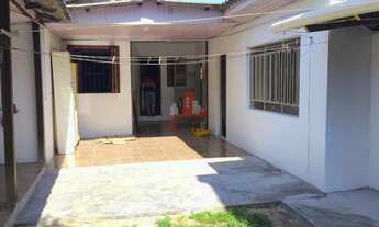 Imagem 4: Casa de Alvenaria