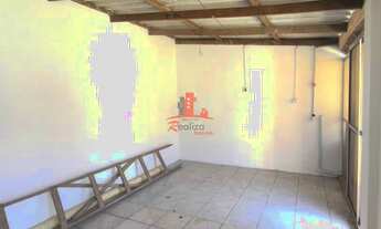 Imagem 5: Casa de Alvenaria