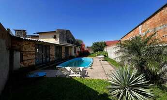 Imagem 5: Sobrado , 7 dormitórios, 1 suítes, 4 banheiro, 600M² de Área Construída