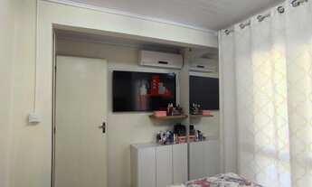 Imagem 5: Casa de Alvenaria