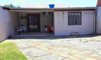 Imagem: Casa de Alvenaria