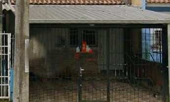 Imagem: Casa de Alvenaria