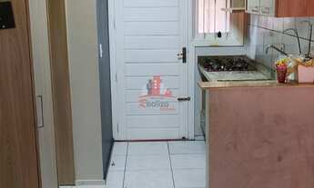 Imagem 2: Casa de Alvenaria