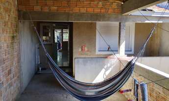 Imagem 4: Casa de Alvenaria