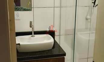 Imagem 6: Casa de Alvenaria