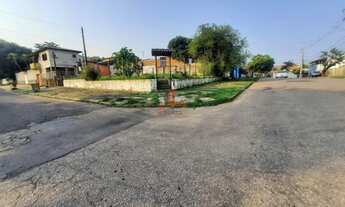 Imagem 1: Terreno , 3 dormitórios, 252M² de Área Construída