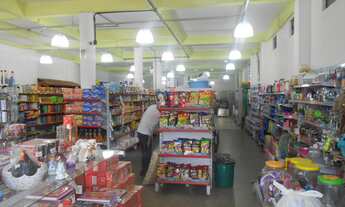 Imagem: Mercado, 350M² de Área Construída