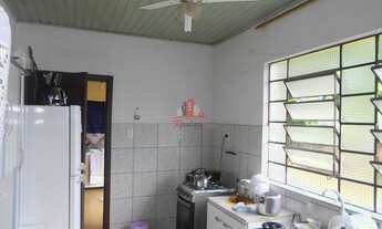 Imagem 6: Casa, 3 dormitórios, 1 banheiros, 1 vaga na garagem, 377M² de Área Construída