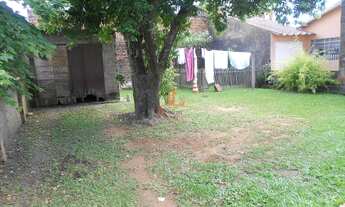 Imagem 4: Casa, 3 dormitórios, 1 banheiros, 1 vaga na garagem, 377M² de Área Construída