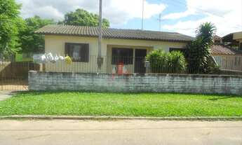 Imagem 2: Casa, 3 dormitórios, 1 banheiros, 1 vaga na garagem, 377M² de Área Construída