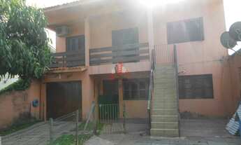 Imagem 2: Sobrado com 3 Dormitorio(s) localizado(a) no bairro Freitas em Sapucaia do Sul / Rio Gran