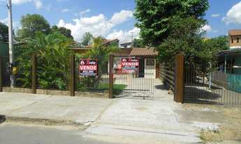 Imagem: Casa com 2 Dormitorio(s) localizado(a) no