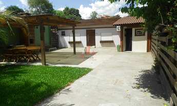 Imagem 3: Casa com 2 Dormitorio(s) localizado(a) no bairro Capão da Cruz em Sapucaia do Sul / Rio G