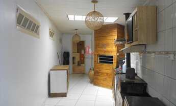 Imagem 4: Casa com 2 Dormitorio(s) localizado(a) no bairro Capão da Cruz em Sapucaia do Sul / Rio G