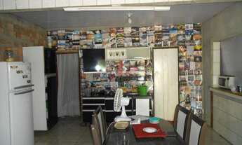 Imagem 4: Casa com 3 Dormitorio(s) localizado(a) no bairro Capão da Cruz em Sapucaia do Sul / Rio G