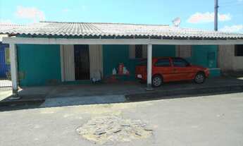 Imagem 5: Casa com 3 Dormitorio(s) localizado(a) no bairro Capão da Cruz em Sapucaia do Sul / Rio G