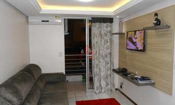 Imagem 1: Apartamento com 2 Dormitorio(s) localizado(a) no bairro Nova Sapucaia em Sapucaia do Sul