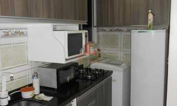 Imagem 3: Apartamento com 2 Dormitorio(s) localizado(a) no bairro Nova Sapucaia em Sapucaia do Sul