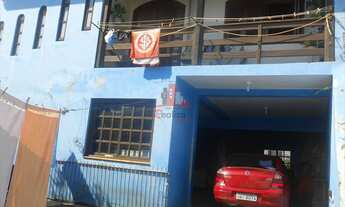 Imagem 3: Casa com 4 Dormitorio(s) localizado(a) no bairro Nova Sapucaia em Sapucaia do Sul / Rio G