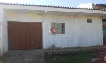 Imagem: Casa com 2 Dormitorio(s) localizado(a) no