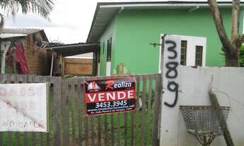Imagem 2: Casa com 2 Dormitorio(s) localizado(a) no bairro Santo Antonio em São Leopoldo / Rio Gran