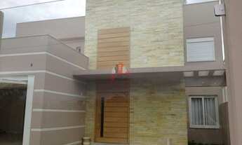 Imagem 2: Sobrado com 3 Dormitorio(s) localizado(a) no bairro Encosta da Floresta em Sapucaia do Su