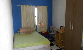 Imagem 5: Prédio Residencial com 3 Dormitorio(s) localizado(a) no bairro Camboim em Sapucaia do Sul