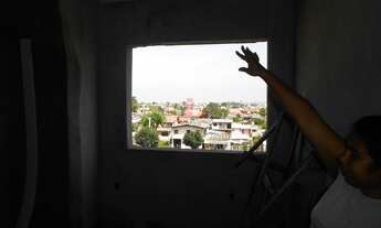 Imagem 7: Prédio Residencial com 3 Dormitorio(s) localizado(a) no bairro Camboim em Sapucaia do Sul