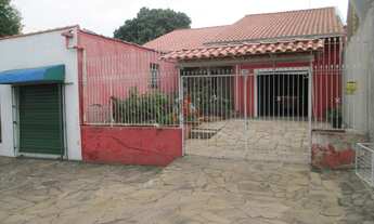 Imagem 2: Casa com 3 Dormitorio(s) localizado(a) no bairro Camboim em Sapucaia do Sul / Rio Grande