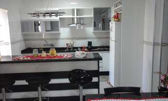 Imagem 7: Sobrado com 3 Dormitorio(s) localizado(a) no bairro Primor em Sapucaia do Sul / Rio Grand