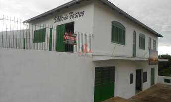 Imagem 1: Prédio Comercial com 4 Dormitorio(s) localizado(a) no bairro Nascer do Sol em Sapucaia do